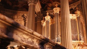 orgue Versailles