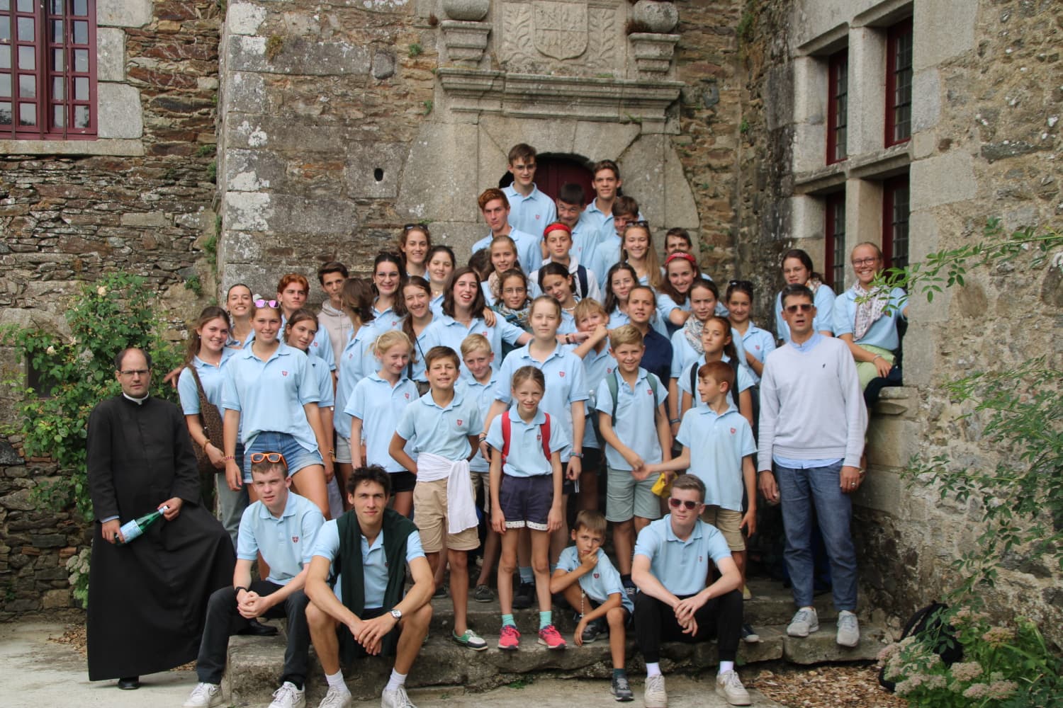 Tournée Vendée 2026