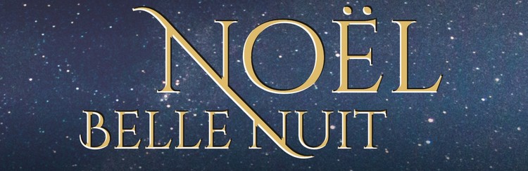 CD Noël Belle Nuit
