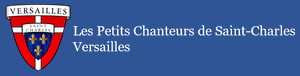 Les Petits Chanteurs de Saint-Charles – Versailles
