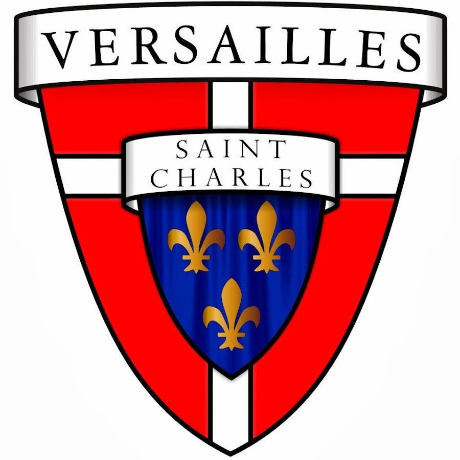 Les Petits Chanteurs de Saint-Charles – Versailles