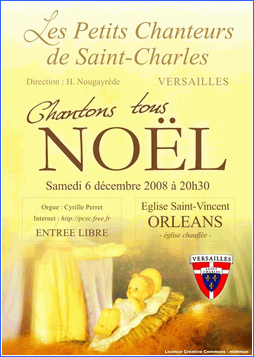 Oratorio de Noel - Bach