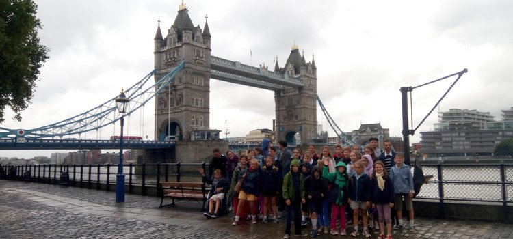 Angleterre 2015