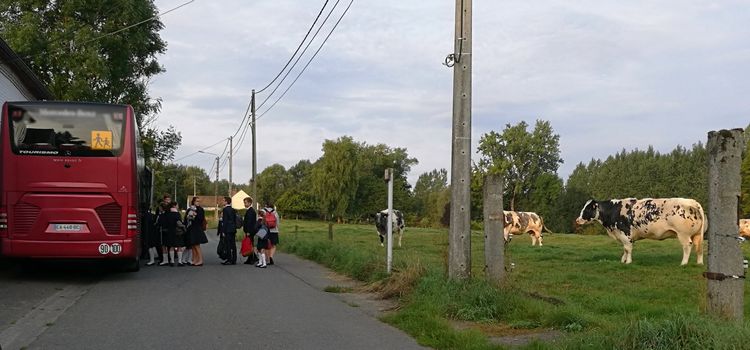 Belgique – Luxembourg 2017